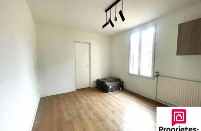 vente appartement 125 000 € à proximité de Paris 14 (75014)