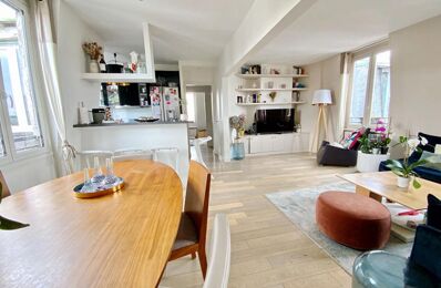 vente appartement 1 050 000 € à proximité de Saint-Denis (93210)