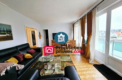 appartement 3 pièces 94 m2 à vendre à Wimereux (62930)