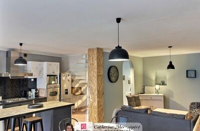 appartement 6 pièces 125 m2 à vendre à Chaumes-en-Retz (44320)