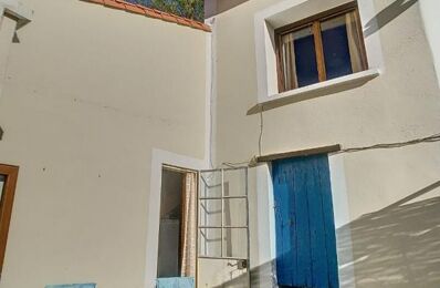vente maison 230 000 € à proximité de Ganges (34190)