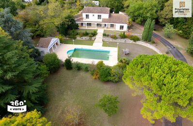 vente maison 599 500 € à proximité de Sauveterre-Saint-Denis (47220)