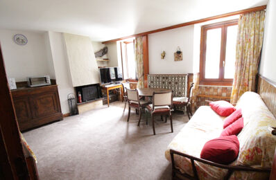 vente appartement 434 000 € à proximité de Saint-Gervais-les-Bains (74170)