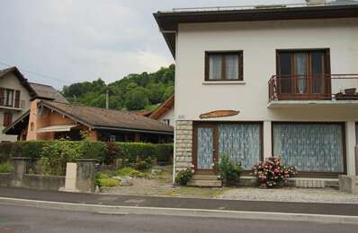 vente maison 350 000 € à proximité de Sallanches (74700)