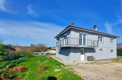 vente maison 199 000 € à proximité de Faucogney-Et-la-Mer (70310)
