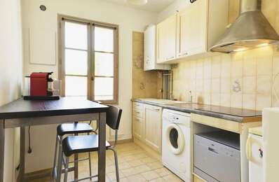 location appartement 565 € CC /mois à proximité de Rochefort-du-Gard (30650)