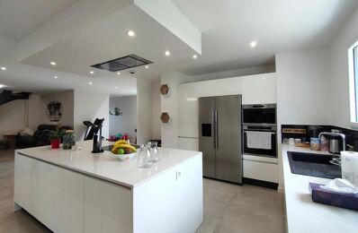 vente maison 564 000 € à proximité de Libourne (33500)