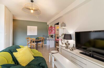 vente appartement 265 500 € à proximité de Fontaine-de-Vaucluse (84800)