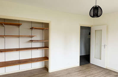 appartement 2 pièces 48 m2 à vendre à Dijon (21000)