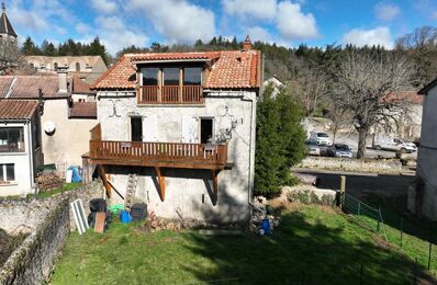 vente maison 159 000 € à proximité de Roquefort-sur-Soulzon (12250)