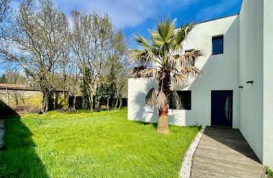 maison 6 pièces 173 m2 à vendre à Nantes (44000)