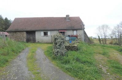 vente maison 119 990 € à proximité de Saint-Sornin-Lavolps (19230)
