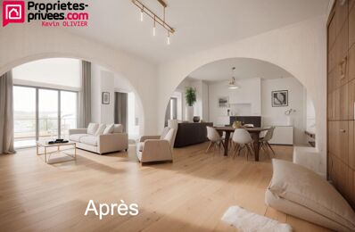 maison 5 pièces 112 m2 à vendre à Ruitz (62620)