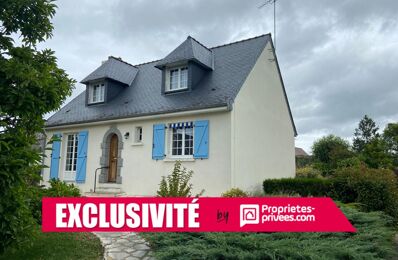 vente maison 173 902 € à proximité de Notre-Dame-du-Pé (72300)