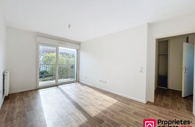 vente appartement 199 680 € à proximité de Saint-Cyr-l'École (78210)