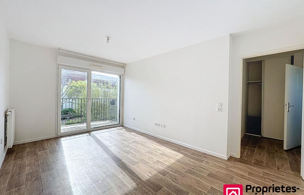 appartement 2 pièces 41 m2 à vendre à Bois-d'Arcy (78390)