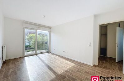 vente appartement 189 500 € à proximité de Maurepas (78310)