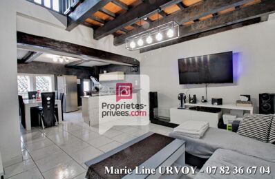 maison 3 pièces 90 m2 à vendre à Villeneuve-Lès-Avignon (30400)