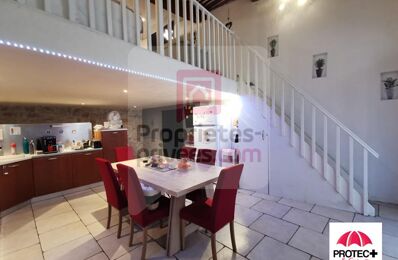 appartement 5 pièces 152 m2 à vendre à Draguignan (83300)