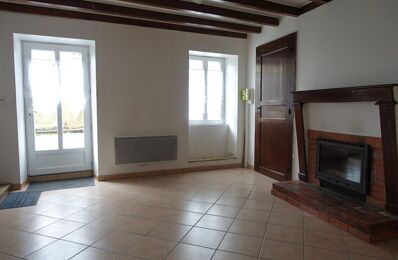 vente maison 89 900 € à proximité de Essarts-en-Bocage (85140)