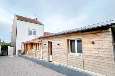 Maison 6 pièces 169600 €