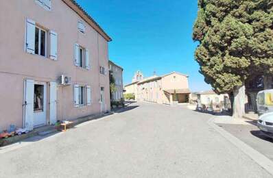 vente maison 120 590 € à proximité de Saint-Martin-de-Villereglan (11300)