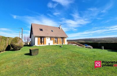 vente maison 324 900 € à proximité de Villemeux-sur-Eure (28210)