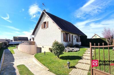 vente maison 324 900 € à proximité de Villemeux-sur-Eure (28210)