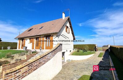 vente maison 319 900 € à proximité de Maintenon (28130)