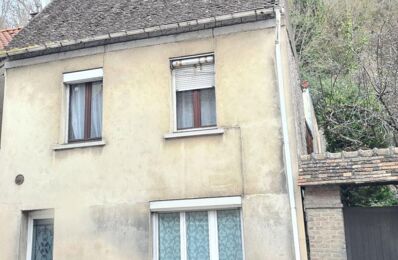 vente maison 78 990 € à proximité de Val-de-Reuil (27100)