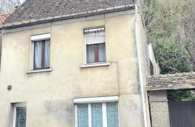 vente maison 78 990 € à proximité de Frenelles-en-Vexin (27150)