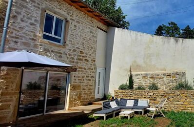 vente maison 900 000 € à proximité de Saint-Romain-Au-Mont-d'Or (69270)
