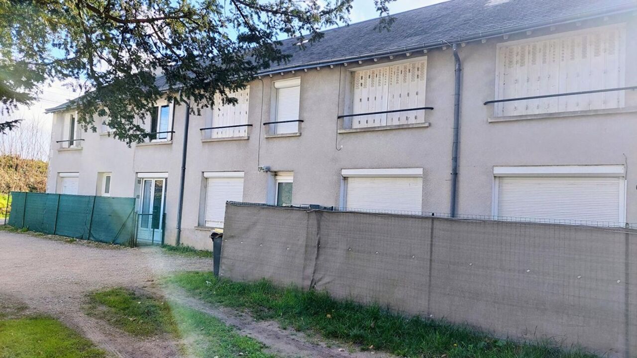 immeuble  pièces 255 m2 à vendre à Beaugency (45190)