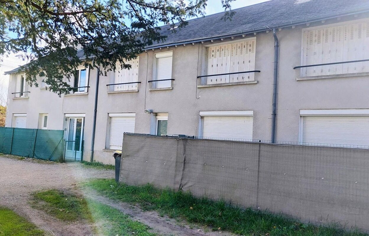 immeuble  pièces 255 m2 à vendre à Beaugency (45190)