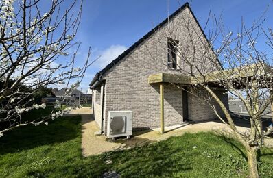 vente maison 396 000 € à proximité de Wormhout (59470)