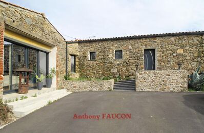 vente maison 399 000 € à proximité de Saint-Julien-des-Landes (85150)