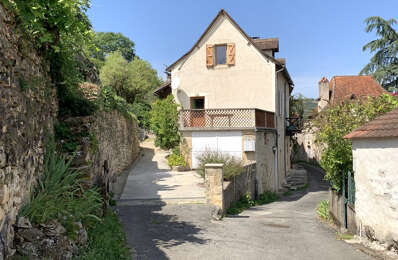 vente maison 268 000 € à proximité de Marcilhac-sur-Célé (46160)