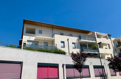 vente appartement 215 000 € à proximité de Sainte-Cécile-les-Vignes (84290)