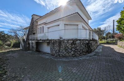 vente maison 430 000 € à proximité de Bézaudun-les-Alpes (06510)