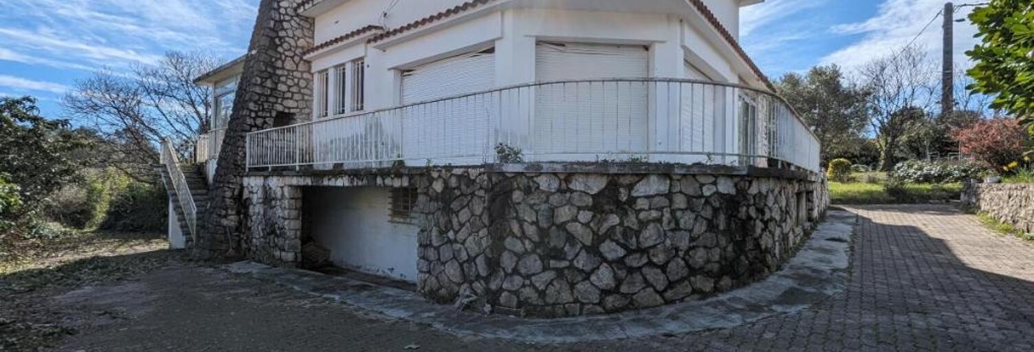 Maison 6 Pièces 165 m² à vendre à La Gaude (06610)