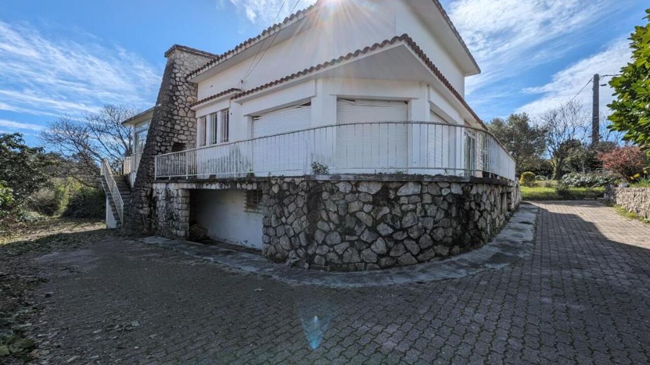 maison 6 pièces 165 m2 à vendre à La Gaude (06610)