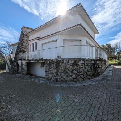 Maison 6 pièces 430000 €
