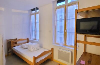 appartement 1 pièces 12 m2 à louer à Saint-Omer (62500)
