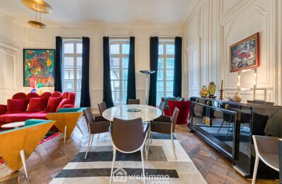 vente appartement 650 000 € à proximité de Bois-Guillaume (76230)
