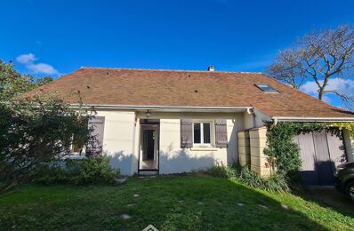 vente maison 248 100 € à proximité de Marolles-en-Hurepoix (91630)