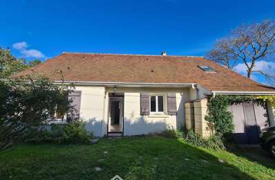 vente maison 248 100 € à proximité de Noisy-sur-École (77123)