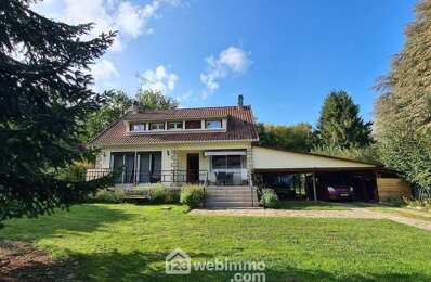 vente maison 400 000 € à proximité de Buno-Bonnevaux (91720)