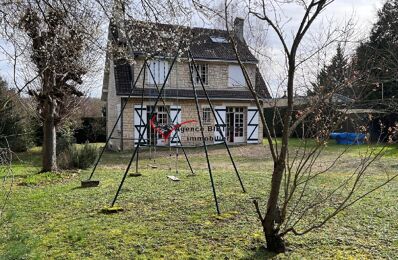 vente maison 676 000 € à proximité de Nesles-la-Vallée (95690)