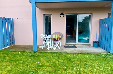 vente appartement 108 700 € à proximité de Naujac-sur-Mer (33990)