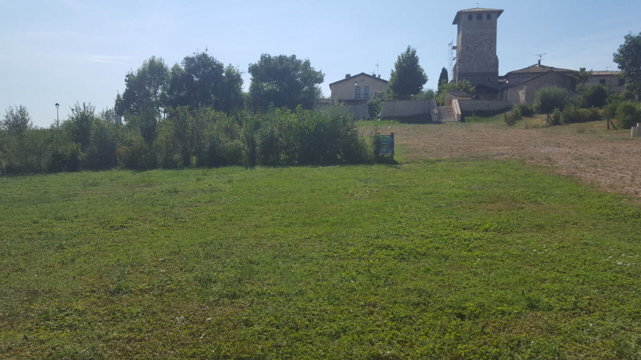 terrain  pièces 374 m2 à vendre à Albi (81000)